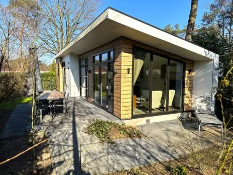 Woning te koop: Immenweg 15R408, Lunterse Buurtbos Lunteren