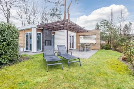 Woning te koop: Immenweg 15R623, Lunteren