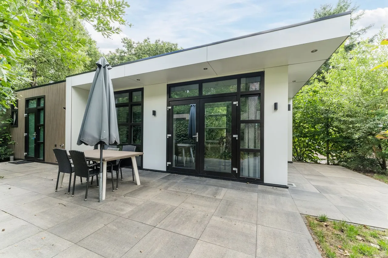 Vrijstaande woning te koop: Immenweg 15R631, Lunteren