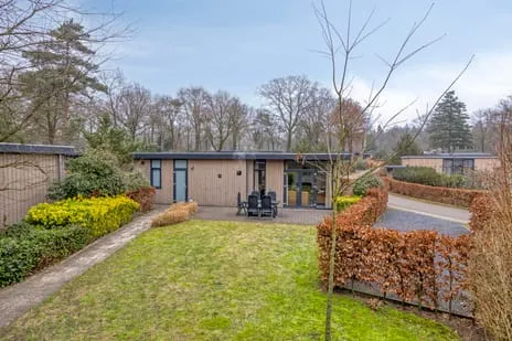 Woning te koop: Immenweg 15R653, Lunterse Buurtbos Lunteren