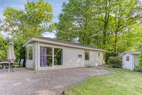 Woning te koop: Immenweg 15R80, Lunteren