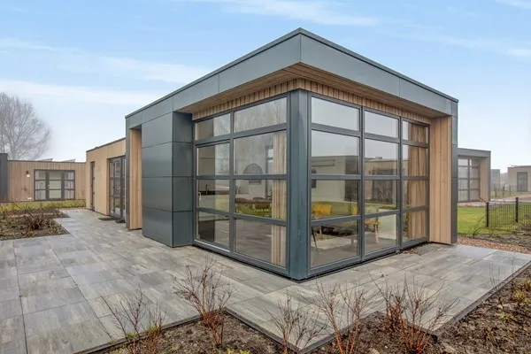 Woning te koop: Immerhornweg 15-239, Enkhuizerzand Enkhuizen