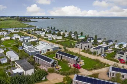 Vrijstaande woning te koop: Immerhornweg 15-333, Enkhuizerzand Enkhuizen