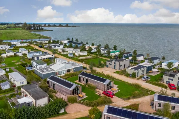 Vrijstaande woning te koop: Immerhornweg 15, Enkhuizerzand Enkhuizen