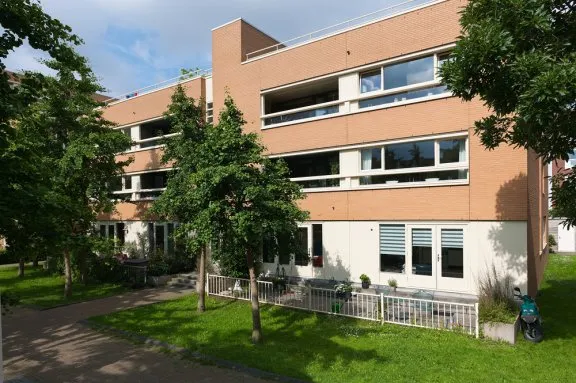 Apartment for rent: Imogirituin 39, Java-eiland Amsterdam