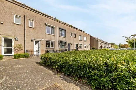 Tussenwoning te koop: Impalastraat 48, Faunabuurt Zuidoost Almere