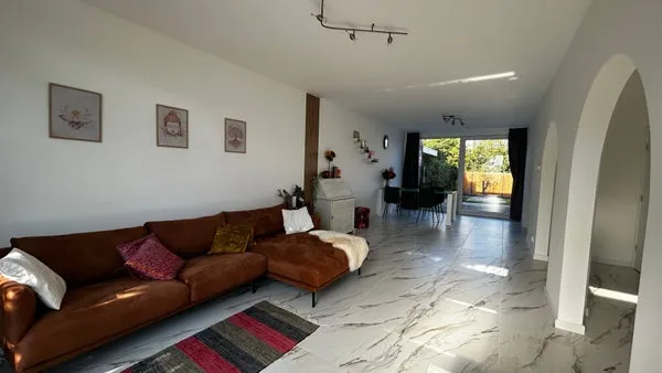 Home for rent: Imstenrade, Buitenveldert-Zuid-Midden Amsterdam