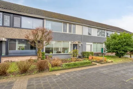Tussenwoning te koop: Imstenrade 67, Hanevoet Eindhoven
