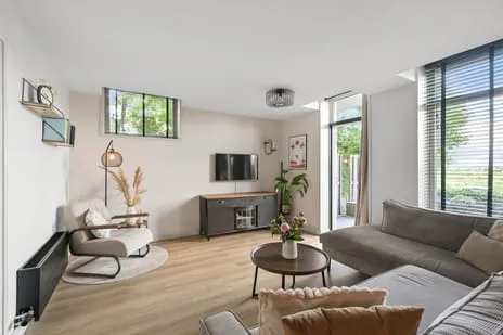Appartement te koop: In de Maalderij 2, Woerdense Verlaat Woerdense Verlaat