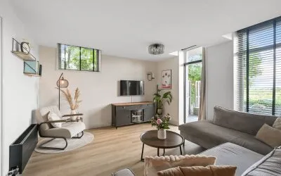 Appartement te koop: In de Maalderij 2, Woerdense Verlaat Woerdense Verlaat