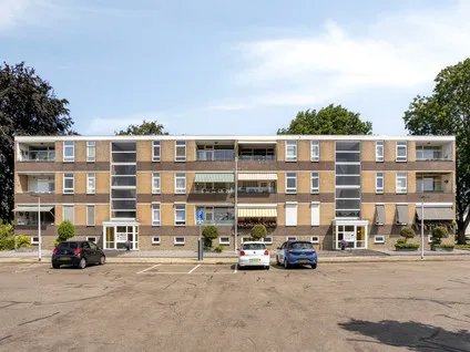 Appartement te koop: In de O 29, Amby Maastricht