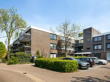 Appartement te koop: In de Poldermolen 7, Duivendrecht Duivendrecht