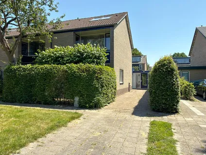 Hoekwoning te koop: In de west 29, Amerongen-Dorp Amerongen