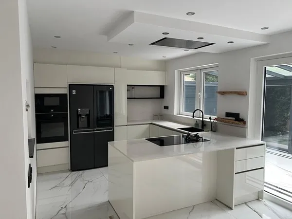 Terraced house for rent: In de Wolken 274, In de Wolkenbuurt Amstelveen
