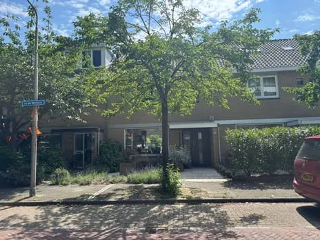 Tussenwoning te koop: In de Wolken 31, In de Wolkenbuurt Amstelveen