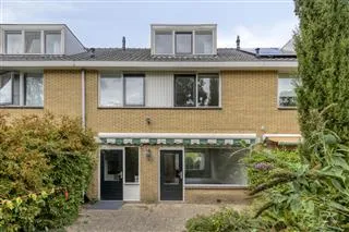 Tussenwoning te koop: In de Wolken 79, Amstelveen