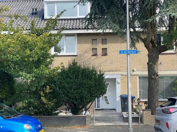 Woning te huur: In de Wolken, In de Wolkenbuurt Amstelveen
