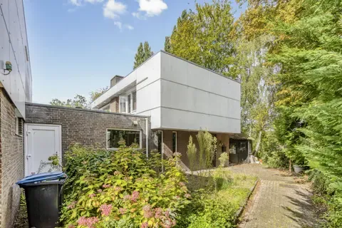Hoekwoning te koop: In het Midden 67, Uithoorn