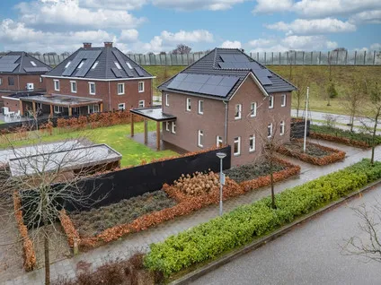Vrijstaande woning te koop: In het Veld 2, Kern Hout-Blerick Venlo