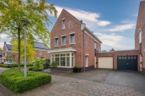 Corner house for sale: In het Veld 7, Kern Hout-Blerick Venlo