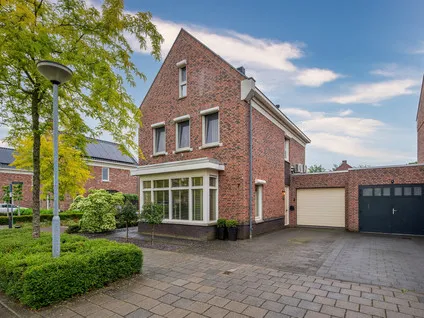 Hoekwoning te koop: In het Veld 7, Kern Hout-Blerick Venlo