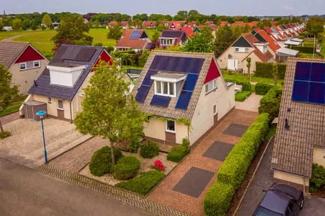 Vrijstaande woning te koop: in 't Broek 5-102, Eiland-Brandt Stevensweert