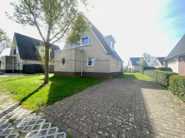 Woning te koop: in 't Broek 5-188, Eiland-Brandt Stevensweert