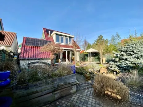Vrijstaande woning te koop: in 't Broek 5-58, Eiland-Brandt Stevensweert