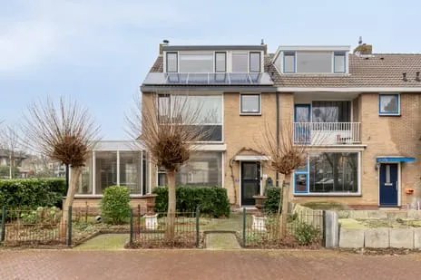 Hoekwoning te koop: In de boomgaard 16, Dorp Bergschenhoek Bergschenhoek