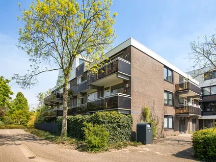 Appartement te koop: In de Poldermolen 7, Duivendrecht Duivendrecht