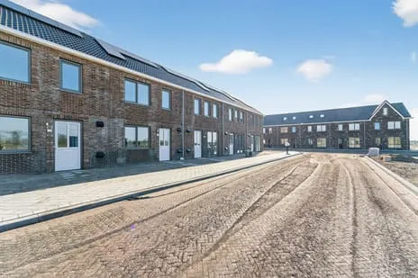 Woning te huur: In de wind 33, Buitengebied Swifterbant Swifterbant