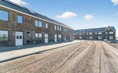 Woning te huur: In de wind 33, Buitengebied Swifterbant Swifterbant