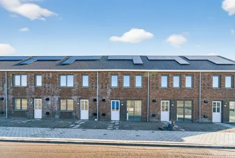 Woning te huur: In de wind 53, Buitengebied Swifterbant Swifterbant