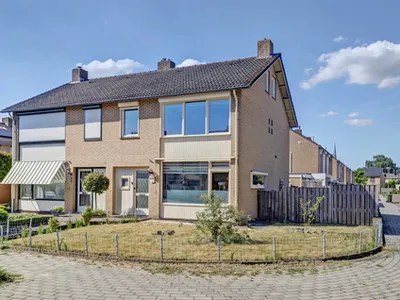Koopwoning: In Het Neervelt 6 in Meijel - €365.000 - 142m²