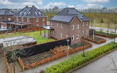 Vrijstaande woning te koop: In het Veld 2, Kern Hout-Blerick Venlo