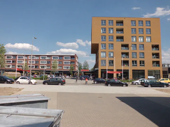 Appartement te huur: Ina Boudier-Bakkerhof 106, Rubenslaan en omgeving Utrecht