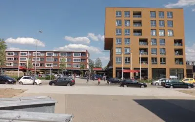Appartement te huur: Ina Boudier-Bakkerhof 106, Rubenslaan en omgeving Utrecht