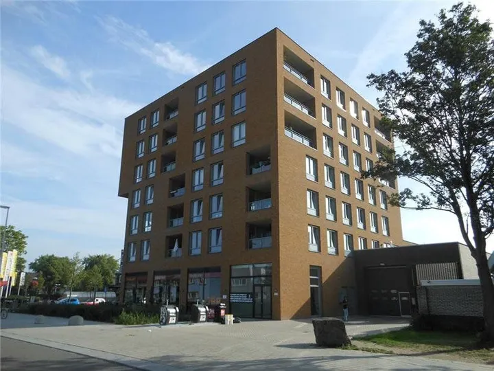 Appartement te huur: Ina Boudier-Bakkerhof 108, Rubenslaan en omgeving Utrecht