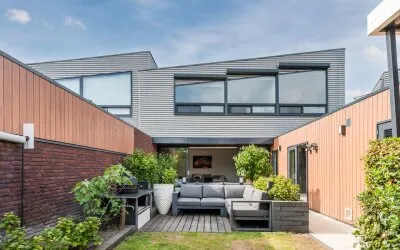 Tussenwoning te koop: Ina Boudierstraat 30, Vroonermeer-Zuid Alkmaar
