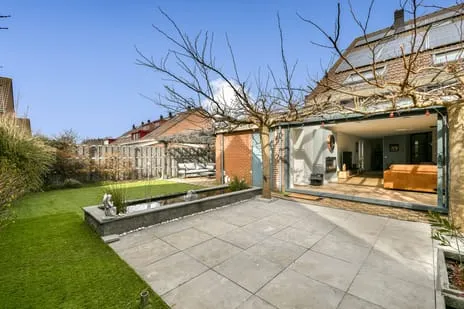 Hoekwoning te koop: Ina Boudier-Bakkerdreef 16, Hoofddorp