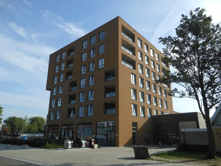 Appartement te huur: Ina Boudier-Bakkerhof 12, Rubenslaan en omgeving Utrecht
