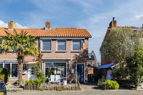 Hoekwoning te koop: Ina Boudier-Bakkerstraat 9, Zederik-Zuid Vianen (Ut)