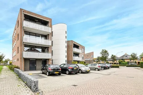 Appartement te koop: Ina Dammanstraat 17, Vrachelen-Noord Oosterhout (Nb)