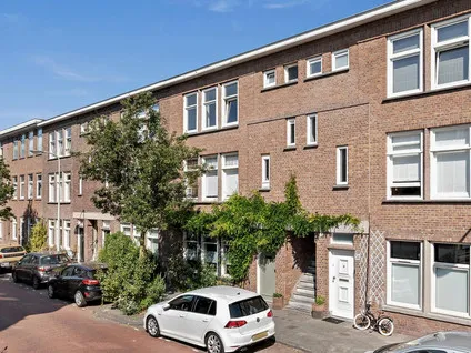 Appartement te koop: Indigostraat 39, Heesterbuurt 'S-Gravenhage