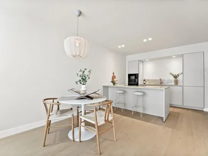 Appartement te koop: Indigostraat 77, Heesterbuurt 'S-Gravenhage
