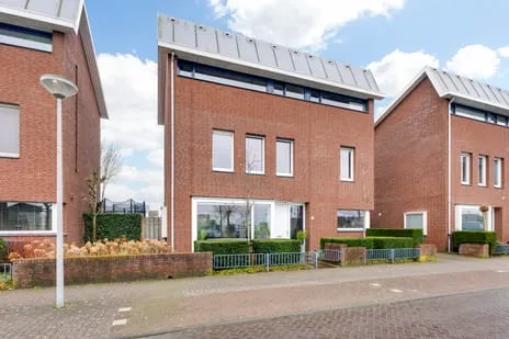 Vrijstaande woning te koop: Indigoweg 3, Broekland Rosmalen
