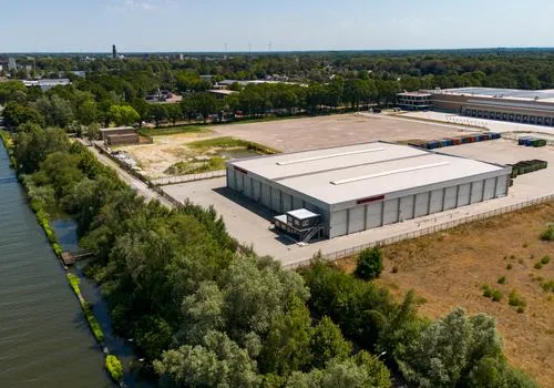 Vrijstaande woning te koop: Industriekade 44A, Industrieterrein Boshoverbeek-Lozerweg Weert
