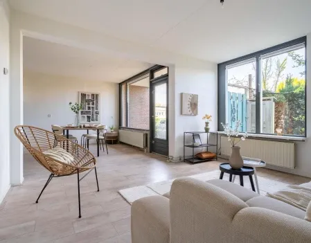 Appartement te koop: Industriestraat 106, Tegelen