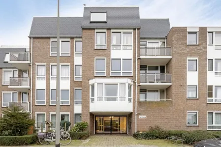 Appartement te koop: Industriestraat 126, Tegelen
