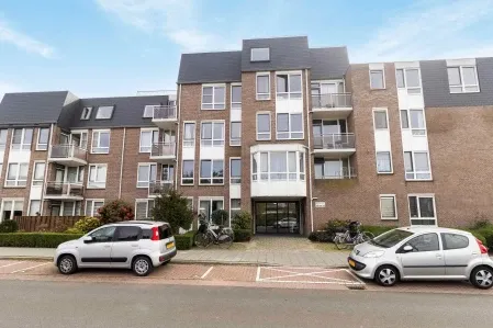 Appartement te koop: Industriestraat 150, Tegelen